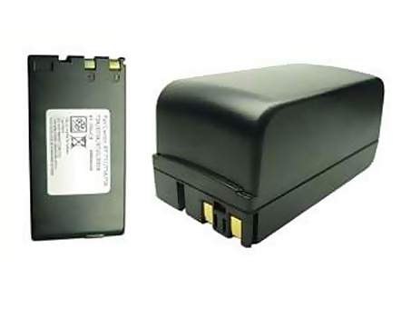 Camcorder Battery Replacement for CANON H-850UC-1 