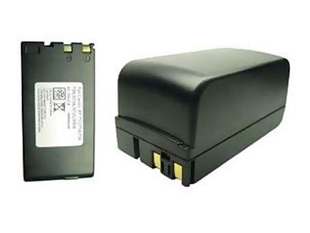 Videokamera batteri Erstatning for CANON H460 