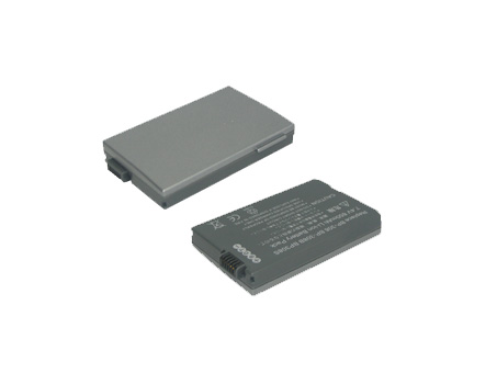 Camcorder Baterai penggantian untuk CANON IXY DVM5 Camcorder Baterai penggantian untuk CANON IXY DVM5