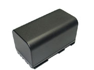 bateria filmadora substituição para CANON BP-930 
