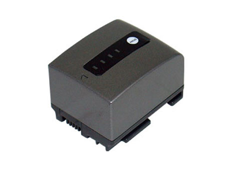 Camcorder Battery Replacement for CANON BP-809 
