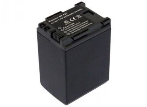 Camcorder Battery Replacement for CANON iVIS HF20 Camcorder Battery Replacement for CANON iVIS HF20