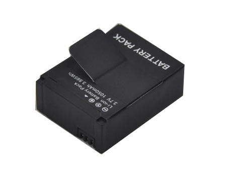 Camera Baterya kapalit para sa GOPRO AHDBT-301 Camera Baterya kapalit para sa GOPRO AHDBT-301