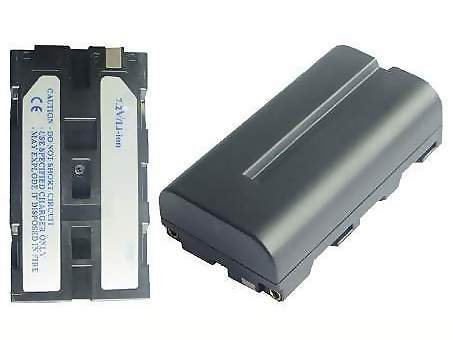 Camcorder Battery Replacement for HITACHI VM-8300ES Camcorder Battery Replacement for HITACHI VM-8300ES
