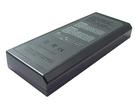 Videokamera batteri Erstatning for IDX NP-25N 