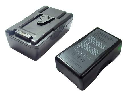 Videokamera batteri Erstatning for SONY DSR-300F 