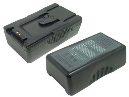 Camcorder Battery Replacement for SONY BVP-50 Camcorder Battery Replacement for SONY BVP-50