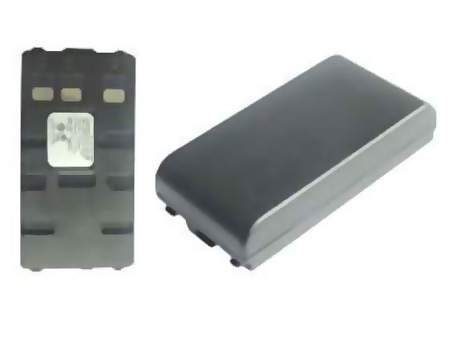 Camcorder Battery Replacement for JVC GR-AX210 