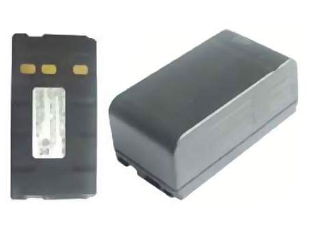 Camcorder Battery Replacement for JVC GR-SXM740U 