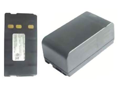 Camcorder Battery Replacement for JVC GR-AXM317 Camcorder Battery Replacement for JVC GR-AXM317