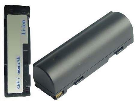 bateria filmadora substituição para JVC BN-V712U 