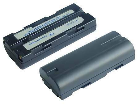 Camcorder Battery Replacement for JVC GR-DVXPROU 