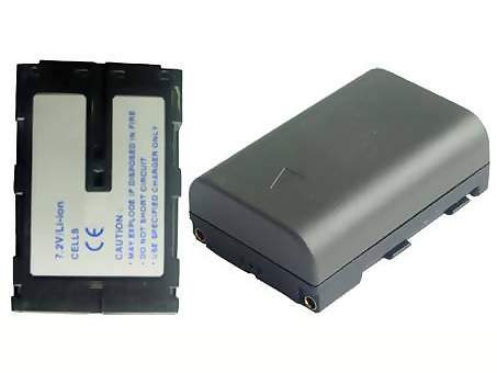 camcorder bateri pengganti JVC GR-DVL9500 camcorder bateri pengganti JVC GR-DVL9500