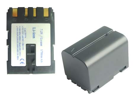 Kamera Bateria Zamiennik JVC BN-V416 Kamera Bateria Zamiennik JVC BN-V416