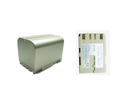 Videokameran Akku Korvaa JVC GR-DVL107U Videokameran Akku Korvaa JVC GR-DVL107U
