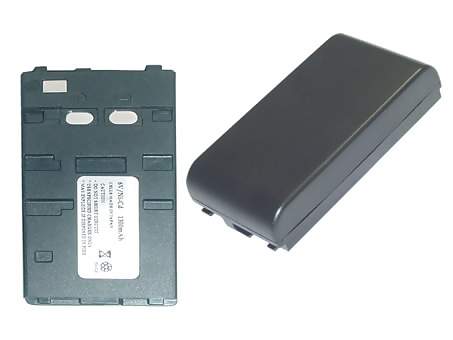 Camcorder Battery Replacement for JVC GR-AXM66 