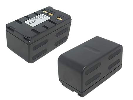 Videokamera batteri Erstatning for PANASONIC NV-G1 