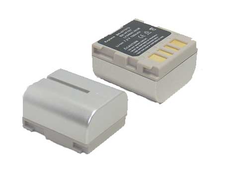 Camcorder Battery Replacement for JVC GR-D246 