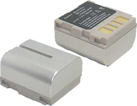 Camcorder Battery Replacement for JVC GZ-MG50US 