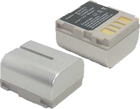Camcorder Battery Replacement for JVC GR-DF565 Camcorder Battery Replacement for JVC GR-DF565