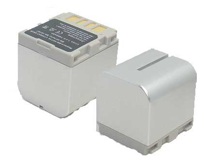 Camcorder Battery Replacement for JVC GR-D290AH Camcorder Battery Replacement for JVC GR-D290AH