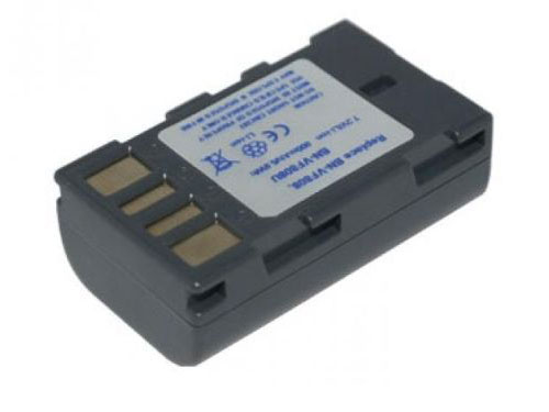 Camcorder Battery Replacement for JVC GZ-MS120AUS 