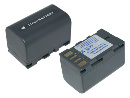 Videokamera Baterie Náhrada za JVC BN-VF815U 