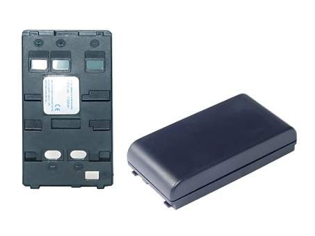 Videokamera Baterie Náhrada za PANASONIC BP-18 Videokamera Baterie Náhrada za PANASONIC BP-18