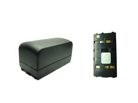 Camcorder Battery Replacement for JVC BN-V14U 