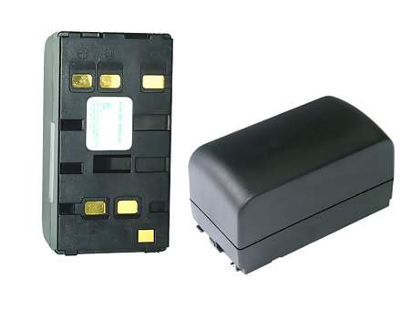 Camcorder Baterya kapalit para sa JVC GR-AX640U Camcorder Baterya kapalit para sa JVC GR-AX640U