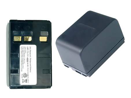Videokamera batteri Erstatning for PANASONIC NV-R500EW 