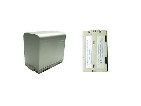 Camcorder Battery Replacement for HITACHI DZ-BP14 