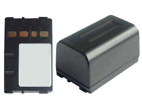 Camcorder Battery Replacement for PANASONIC NVRX18 Camcorder Battery Replacement for PANASONIC NVRX18