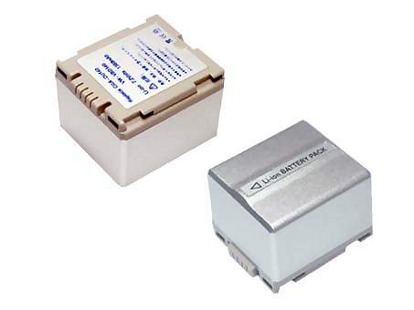 Camcorder Battery Replacement for PANASONIC VDR-M50 Camcorder Battery Replacement for PANASONIC VDR-M50