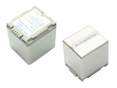 Camcorder Battery Replacement for PANASONIC NV-GS44 Camcorder Battery Replacement for PANASONIC NV-GS44