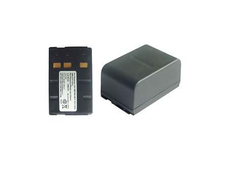 Camcorder Battery Replacement for PANASONIC NV-X100 