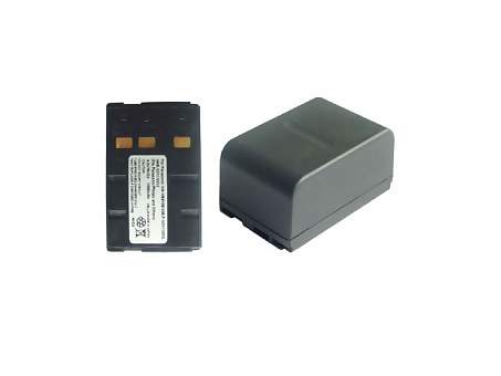 Camcorder Battery Replacement for PANASONIC P-V211 