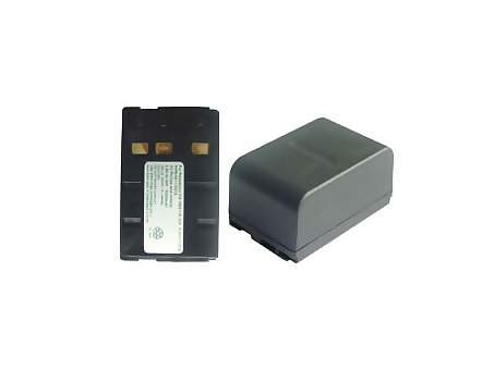 Camcorder Battery Replacement for PANASONIC NV-VX22 