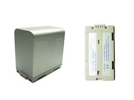 camcorder bateri pengganti PANASONIC CGR-D28A/1B 
