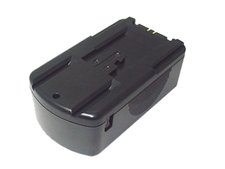 bateria filmadora substituição para SONY DXC-D50WSPL 