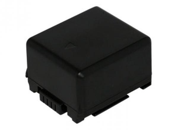 Camcorder Baterya kapalit para sa PANASONIC HDC-SD600 