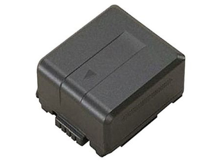 camcorder bateri pengganti PANASONIC VW-VBN130E-K 