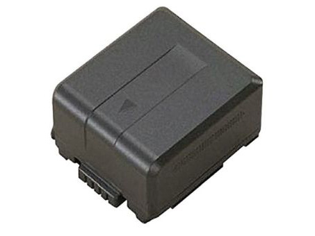 Camcorder Battery Replacement for PANASONIC HDC-HS900EBK 