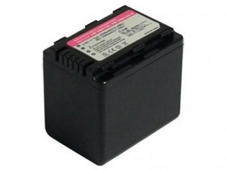 Camcorder Battery Replacement for PANASONIC HDC-HS80 