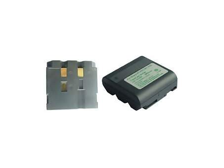Camcorder Battery Replacement for SHARP VL-H850S 