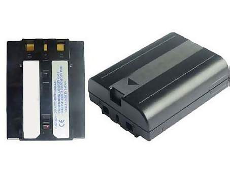 Camera Baterya kapalit para sa SHARP VL-H910E Camera Baterya kapalit para sa SHARP VL-H910E