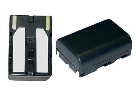 Camcorder Battery Replacement for SAMSUNG VM-C870 