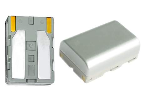 Camcorder Battery Replacement for SAMSUNG SC-D27 Camcorder Battery Replacement for SAMSUNG SC-D27