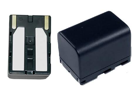 Camcorder Battery Replacement for SAMSUNG VM-A637H 