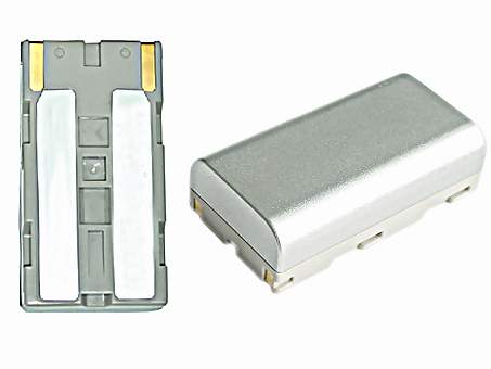 Camcorder-Akku Ersatz für SAMSUNG SC-L770 